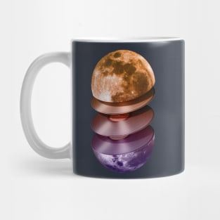 Music Of The Moon Mug